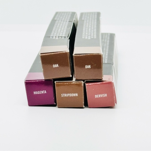 Mac Lip Pencil Magenta Vivid Pinkish Purple Brand New in Box - Picture 11 of 11